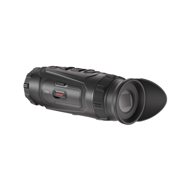 HIKMICRO Lynx LH19 3.0 Wärmebild-Monokular 19 mm