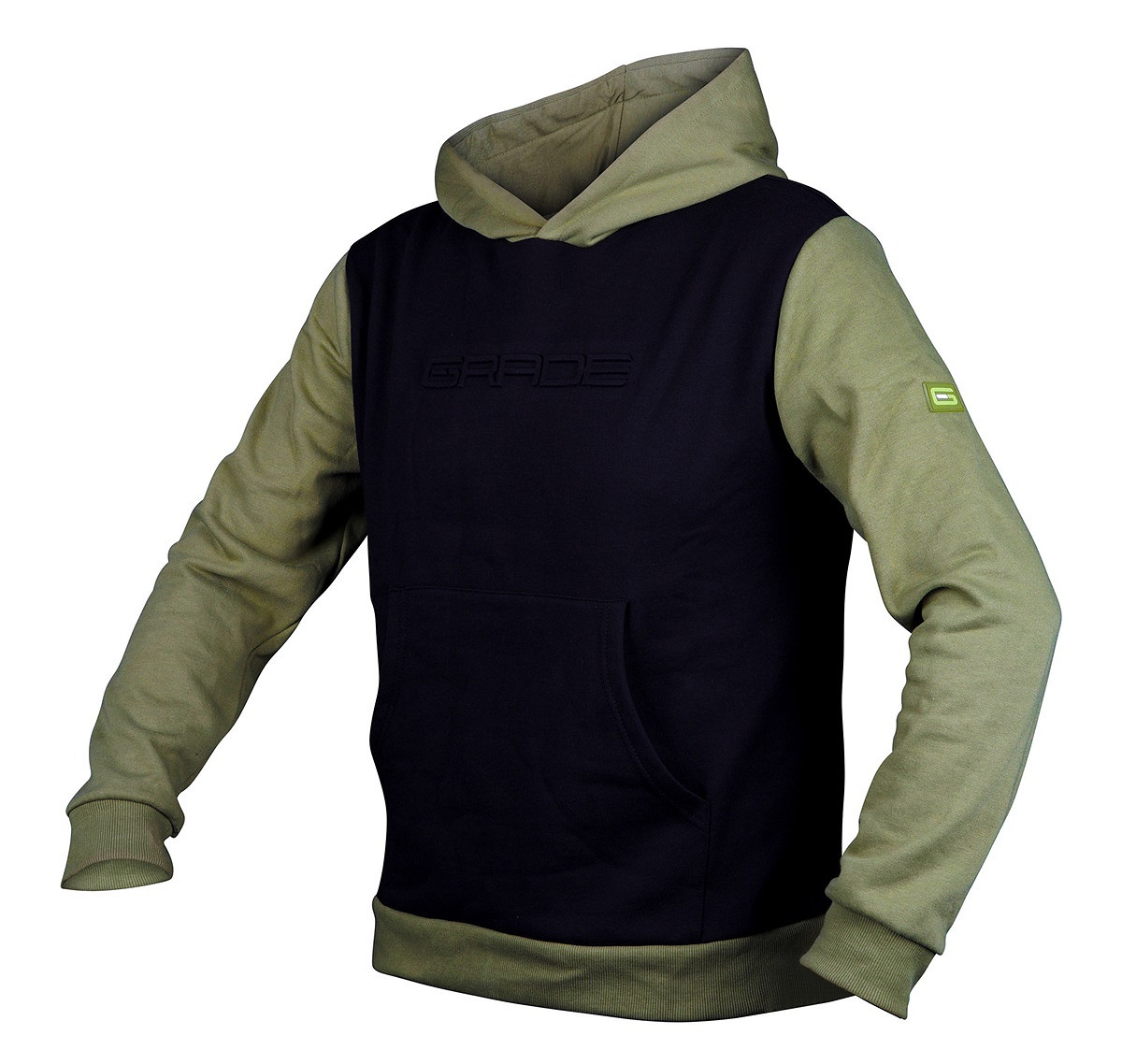 Grade Hoody Angelhoodie