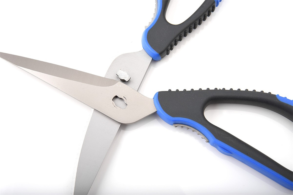SPRO Salt Scissors 23 cm Fischschere