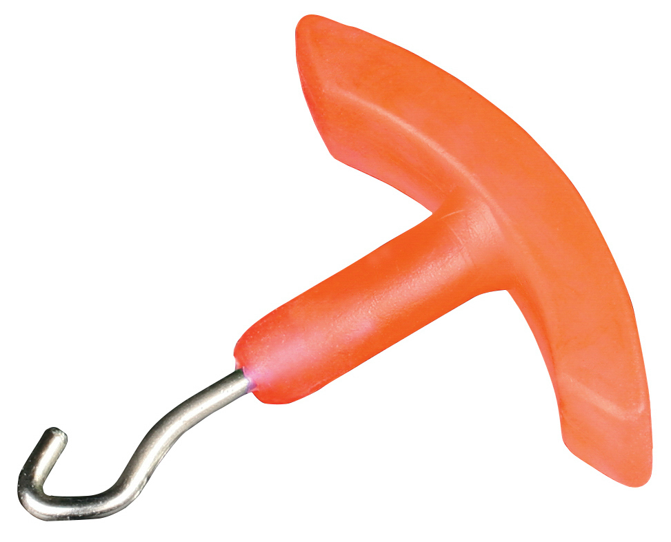 Mikado Knot Puller Knotenzieher