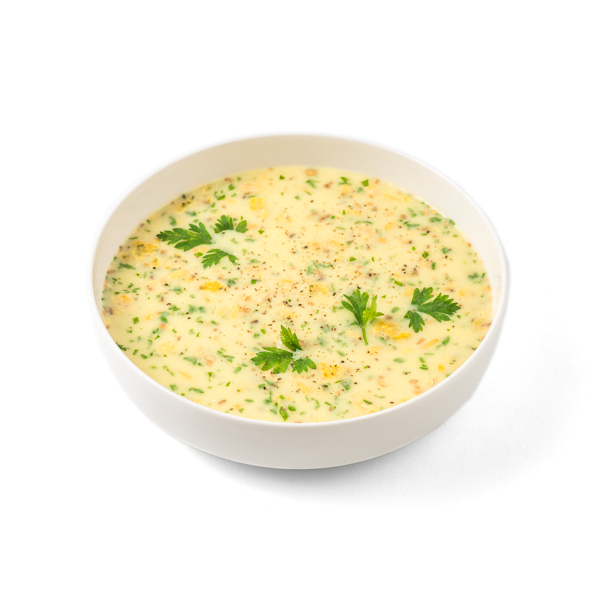 Food Force Hühnersuppe 60 g