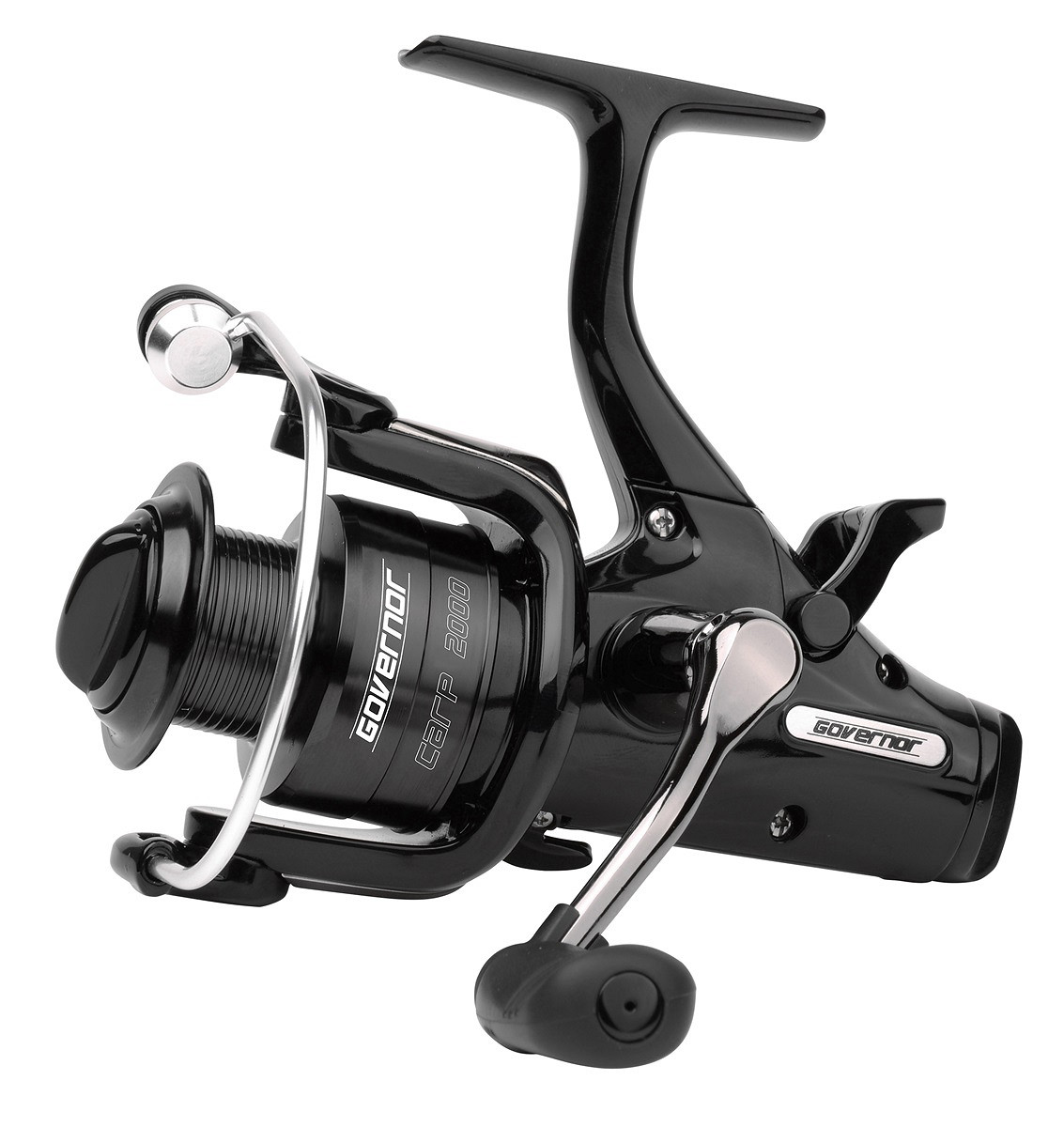C-Tec Governor Carp Karpfenrute