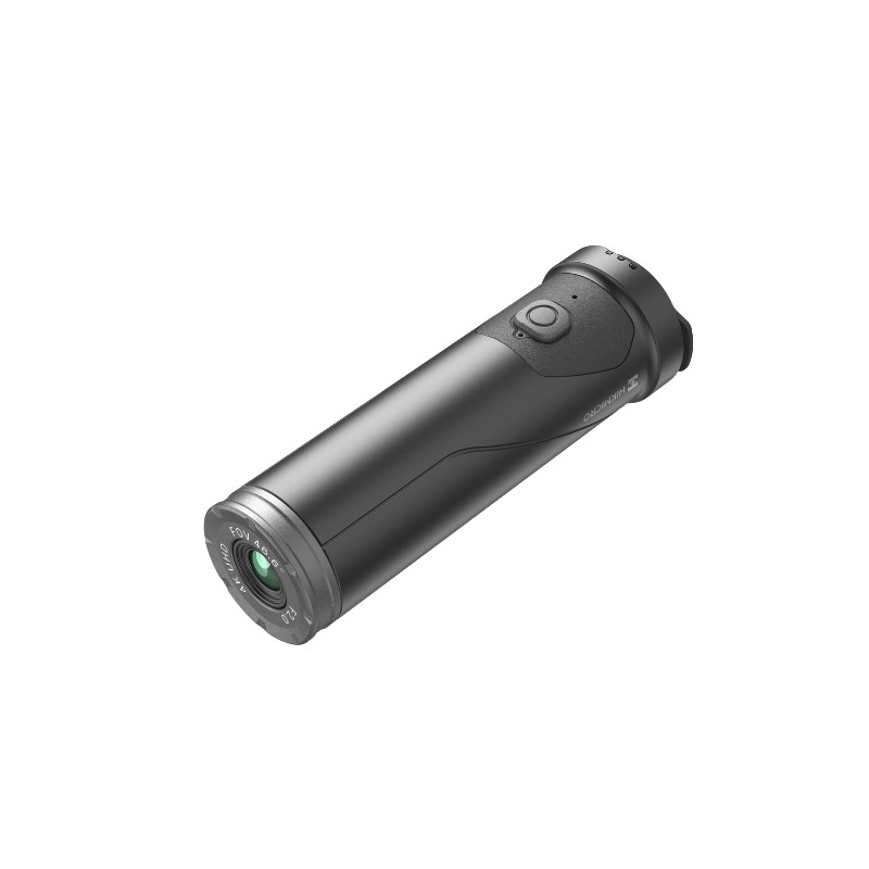 HIKMICRO HIKCam A7E 4K Action-Kamera mit Rückstoßaktivierung