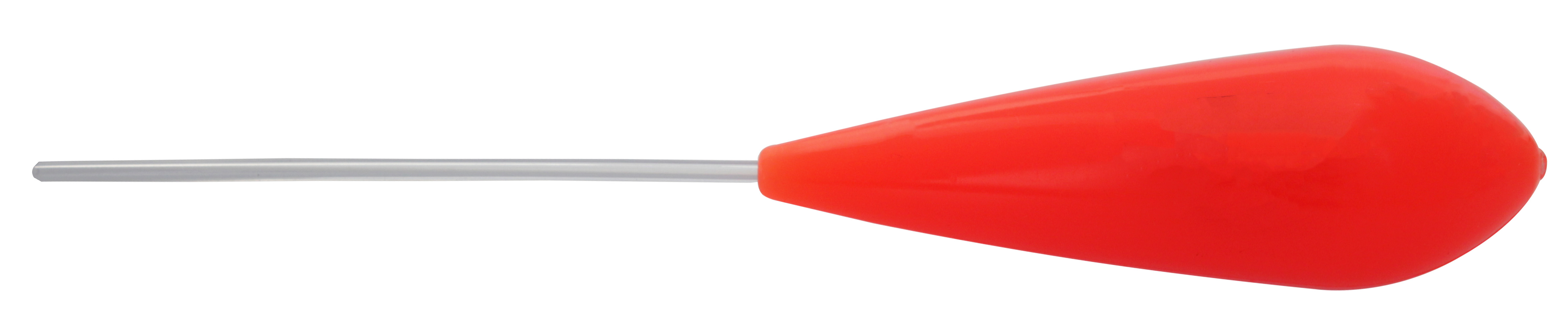 FTM Trout Bombarde Floating Fluo Rot