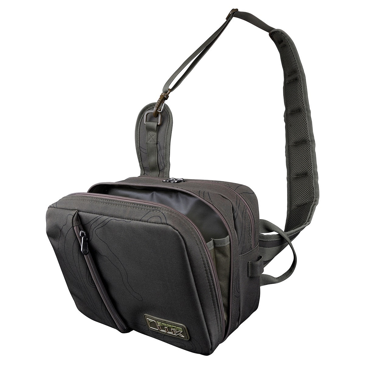 Grade D-Lux Stalker Bag Karpfentasche