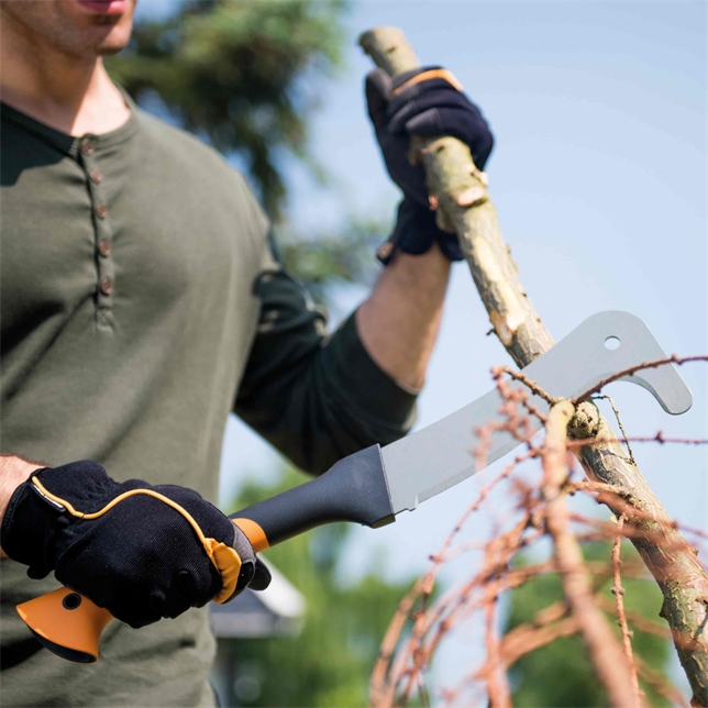 Fiskars WoodXpert Machete XA3