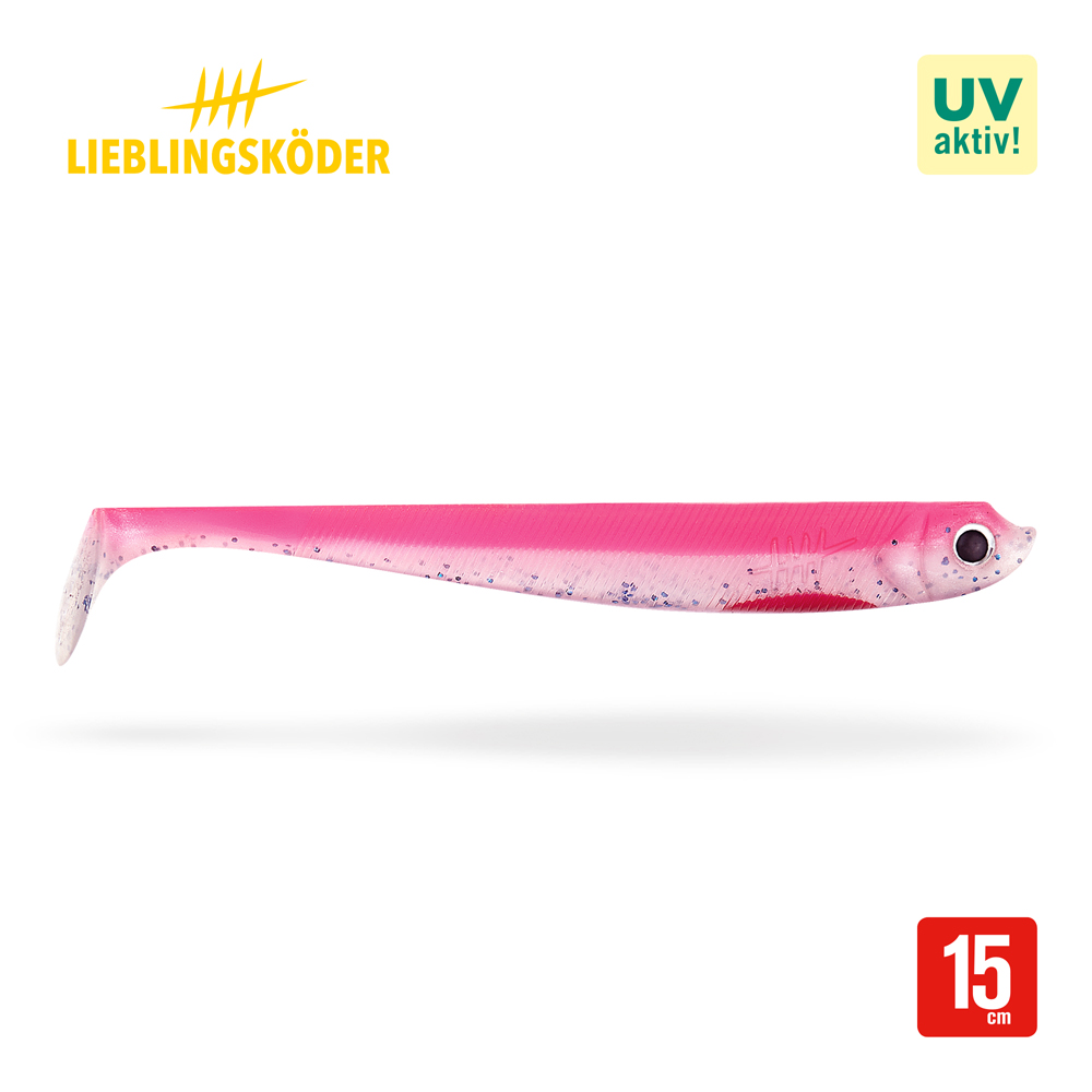 Lieblingsköder Pinky