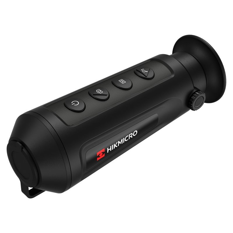 HIKMICRO Lynx LC06S Wärmebild-Monokular 6,2 mm