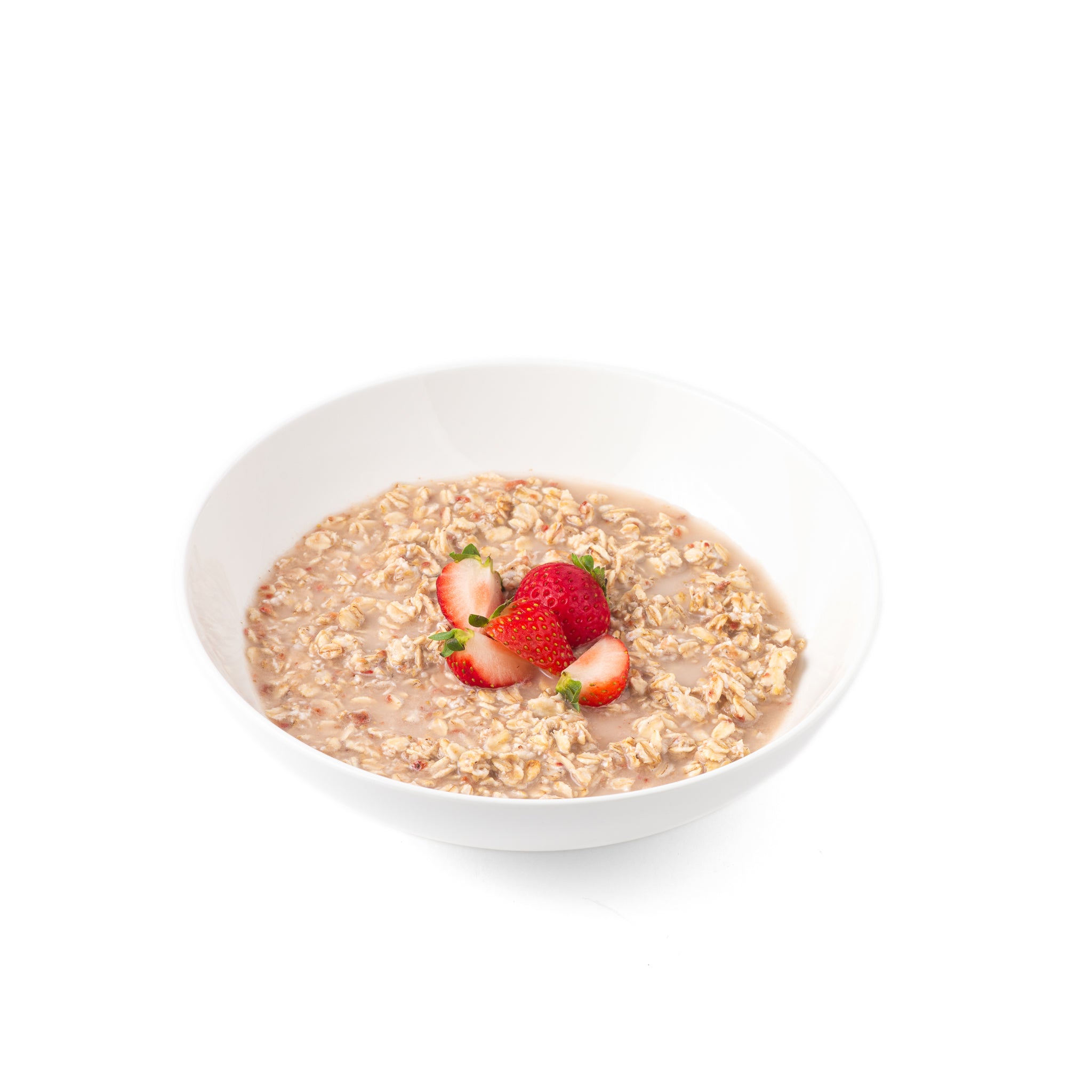 Food Force Erdbeer-Müsli 100 g