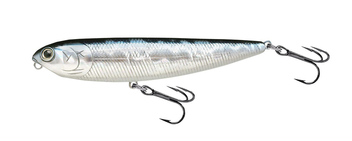 Lucky Craft Sammy 100 Topwater-Köder