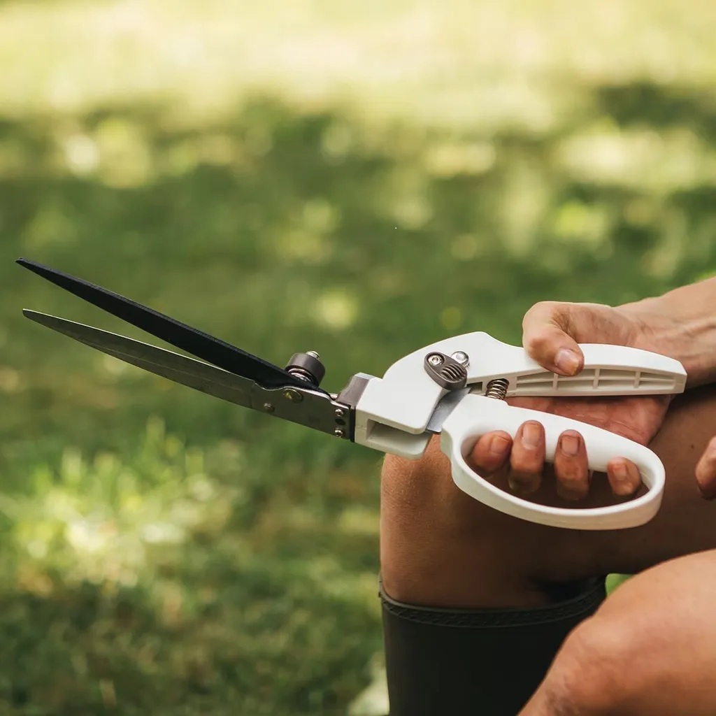 Fiskars GS 41 Rasenkantenschere