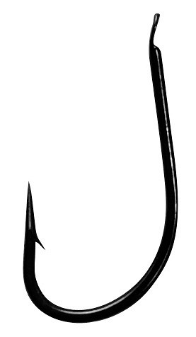 Gamakatsu LS-2010 Forellenhaken Bronze – 25 Stück