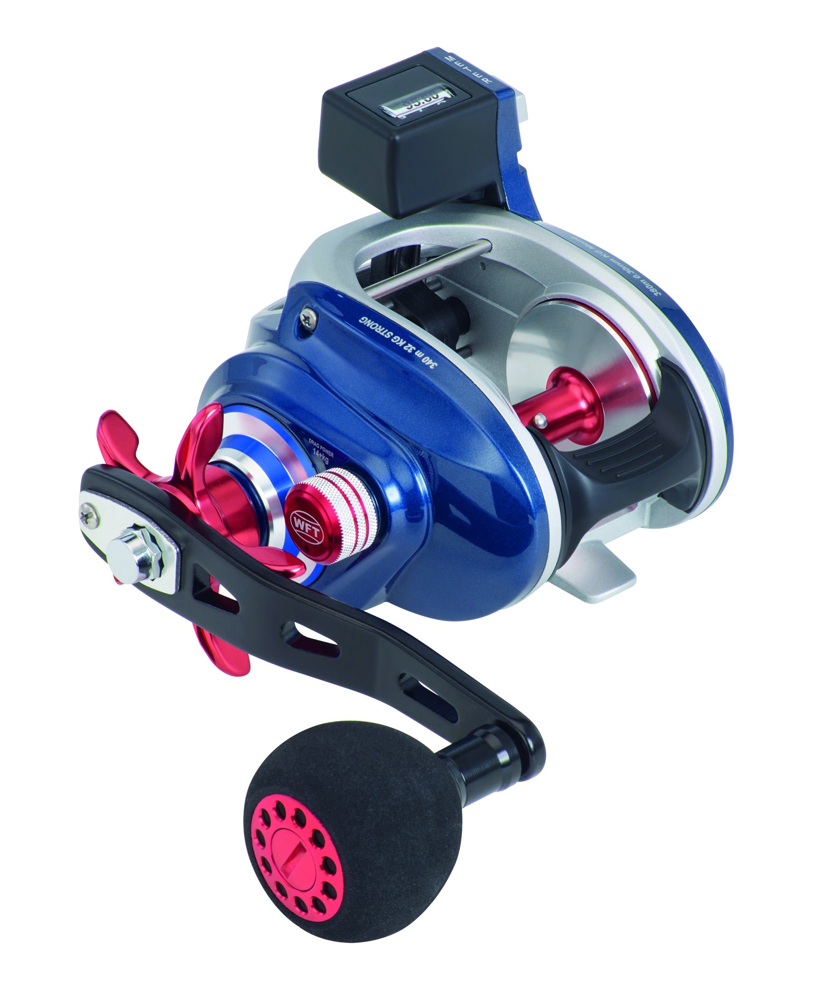 WFT B-Sea Giant 300 LC Linkshand