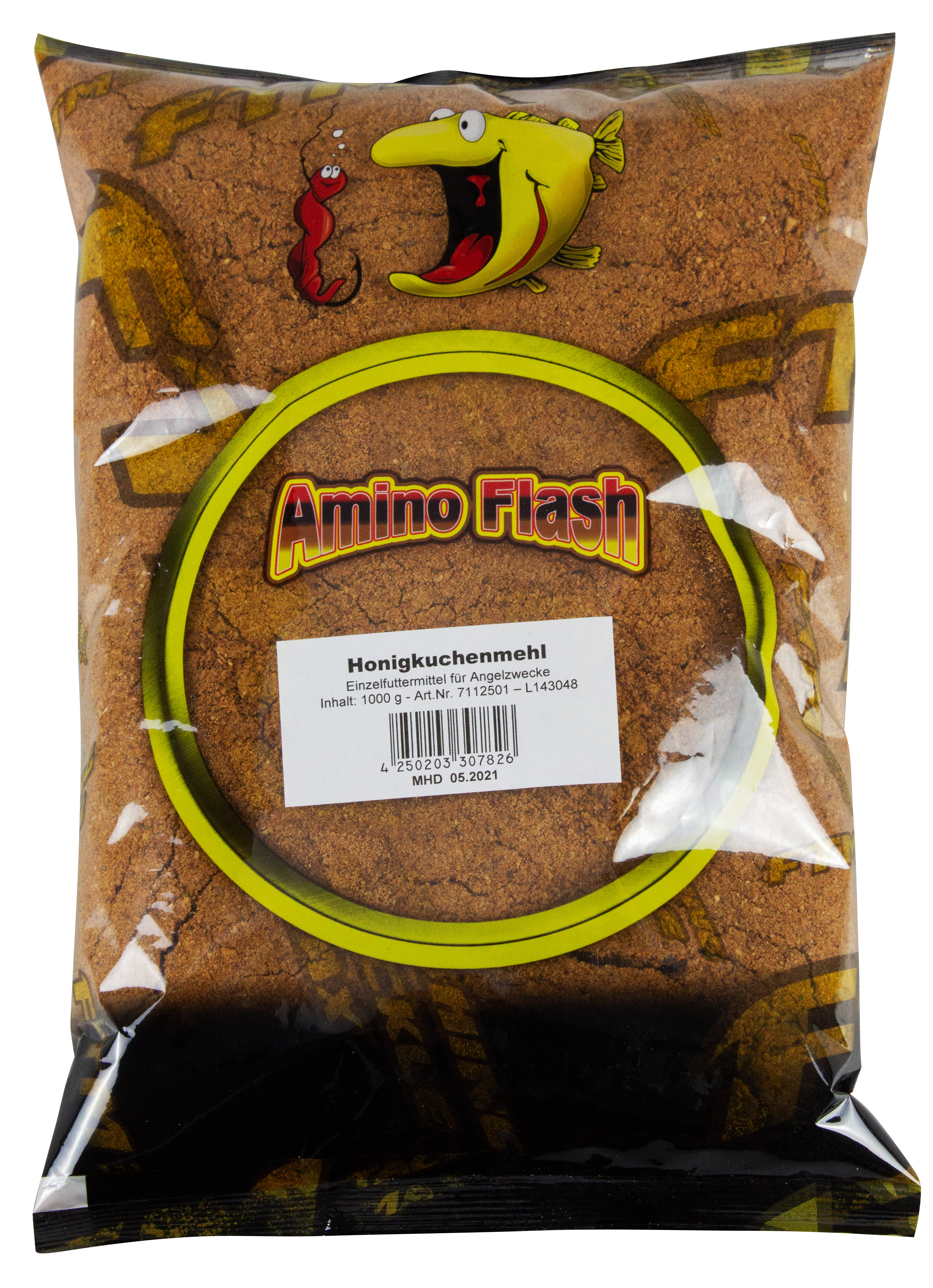 FTM Honigkuchen Epiceine