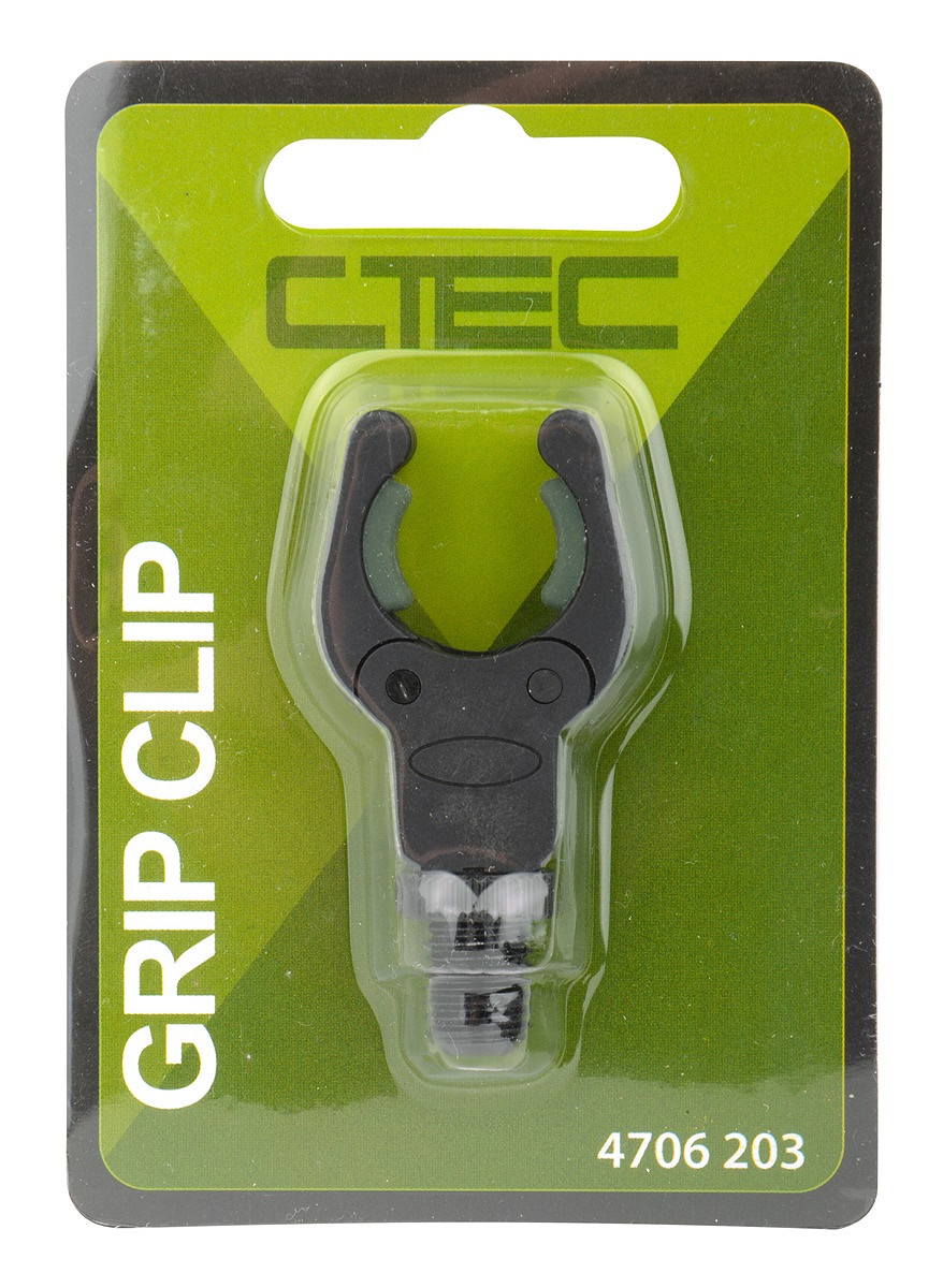 SPRO C-TEC Grip Clip Rutenauflage