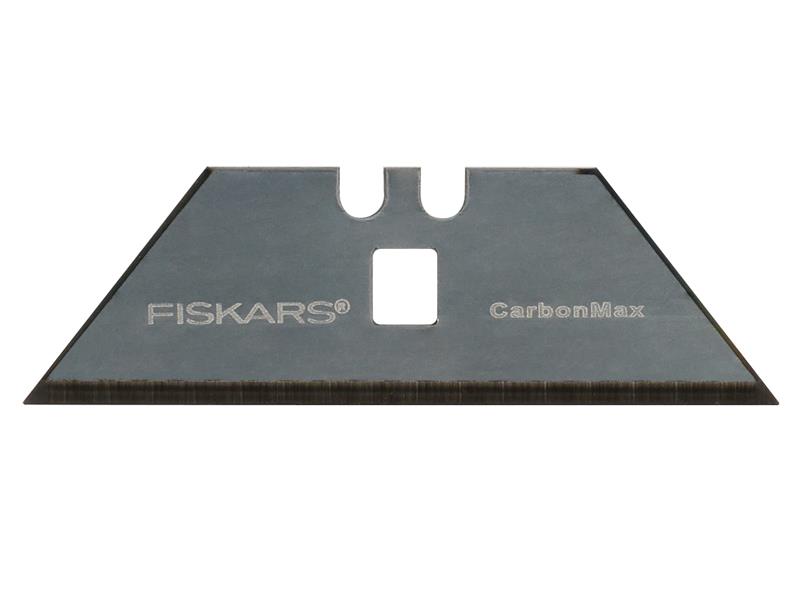 Fiskars CarbonMax Universalmesserklingen 10 Stück