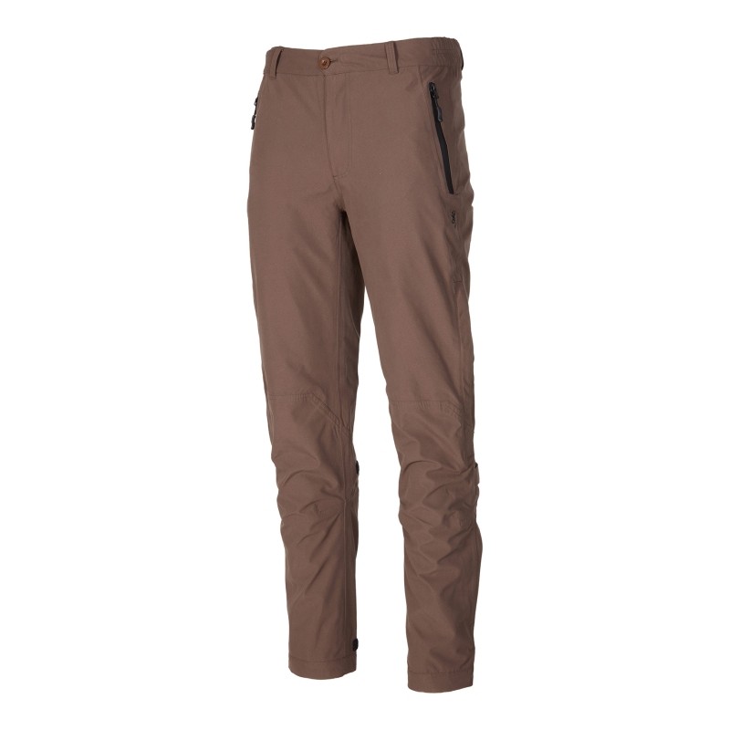 Browning Herren Outdoor Hose, ULTIMATE PRO, braun