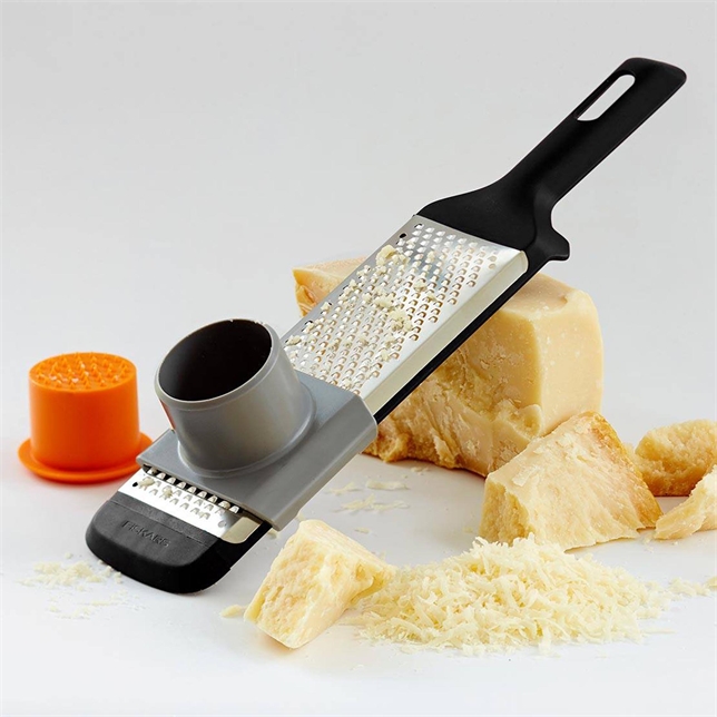 Fiskars Functional Form Handreibe fein