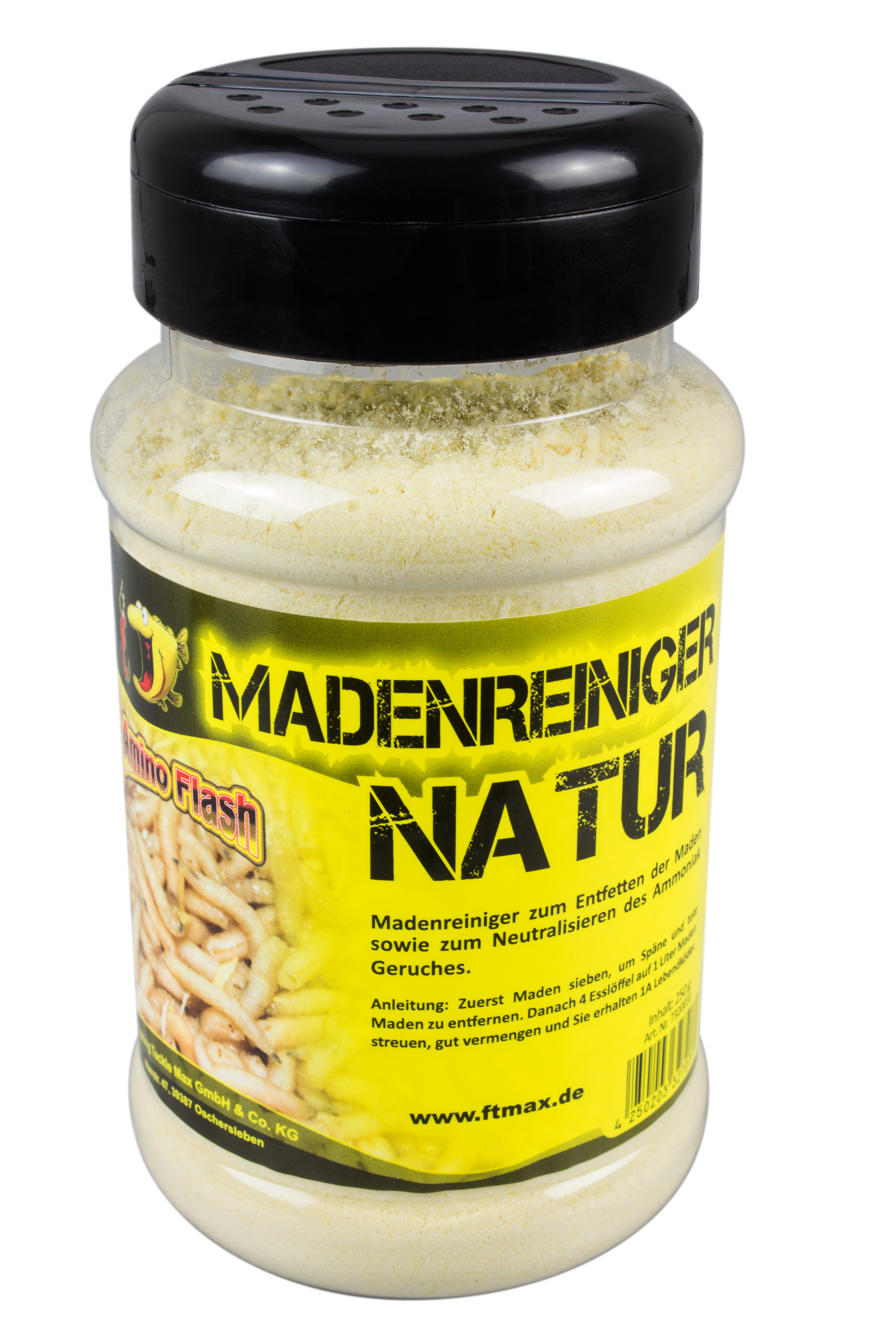 FTM Madenreiniger Natur