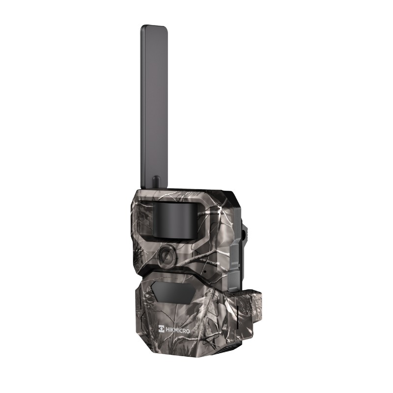 HIKMICRO T16 Wildkamera mit 4G-Übertragung und GPS