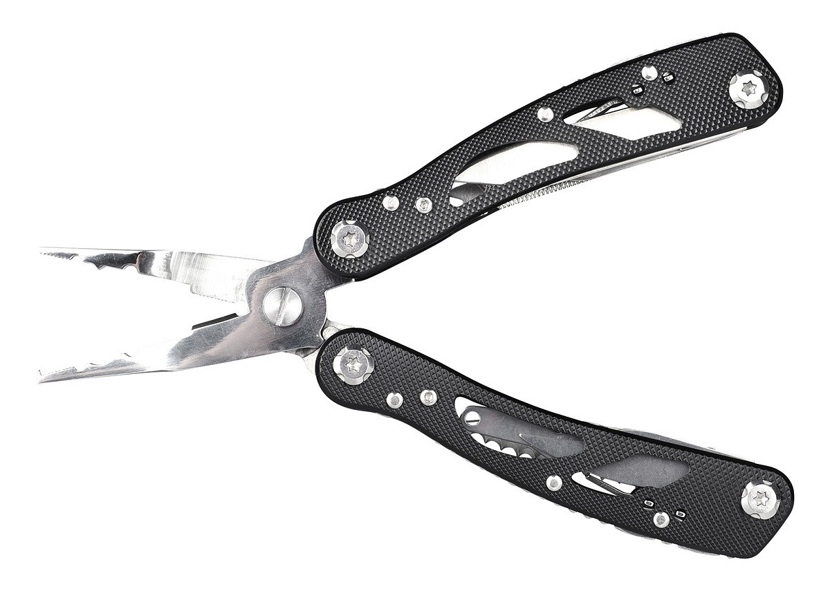 SPRO Freestyle Folding Tool 13in1 Klappwerkzeug