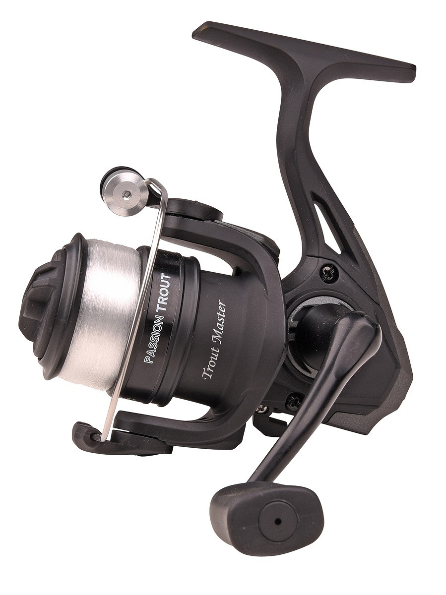 Spro Trout Master Passion Trout Forellenrolle