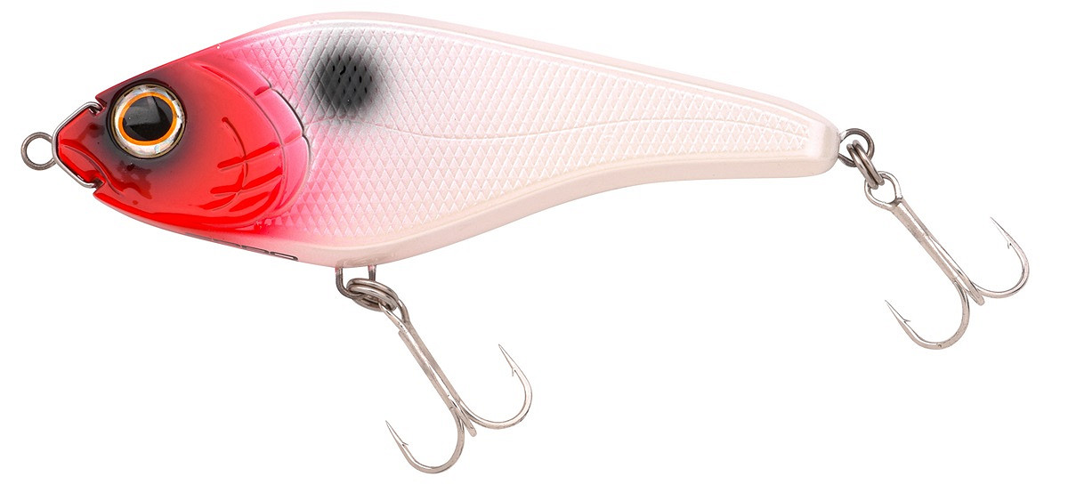 Spro The Rapper 128 SLS Jerkbait 12,8 cm 49,6 g