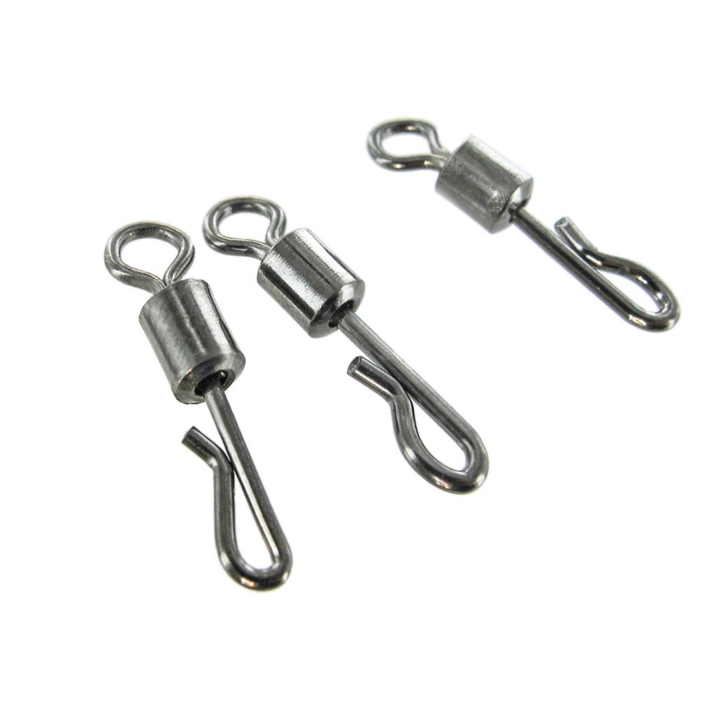 Jenzi Quick Change Swivel Wirbel zum schnellen Wechsel