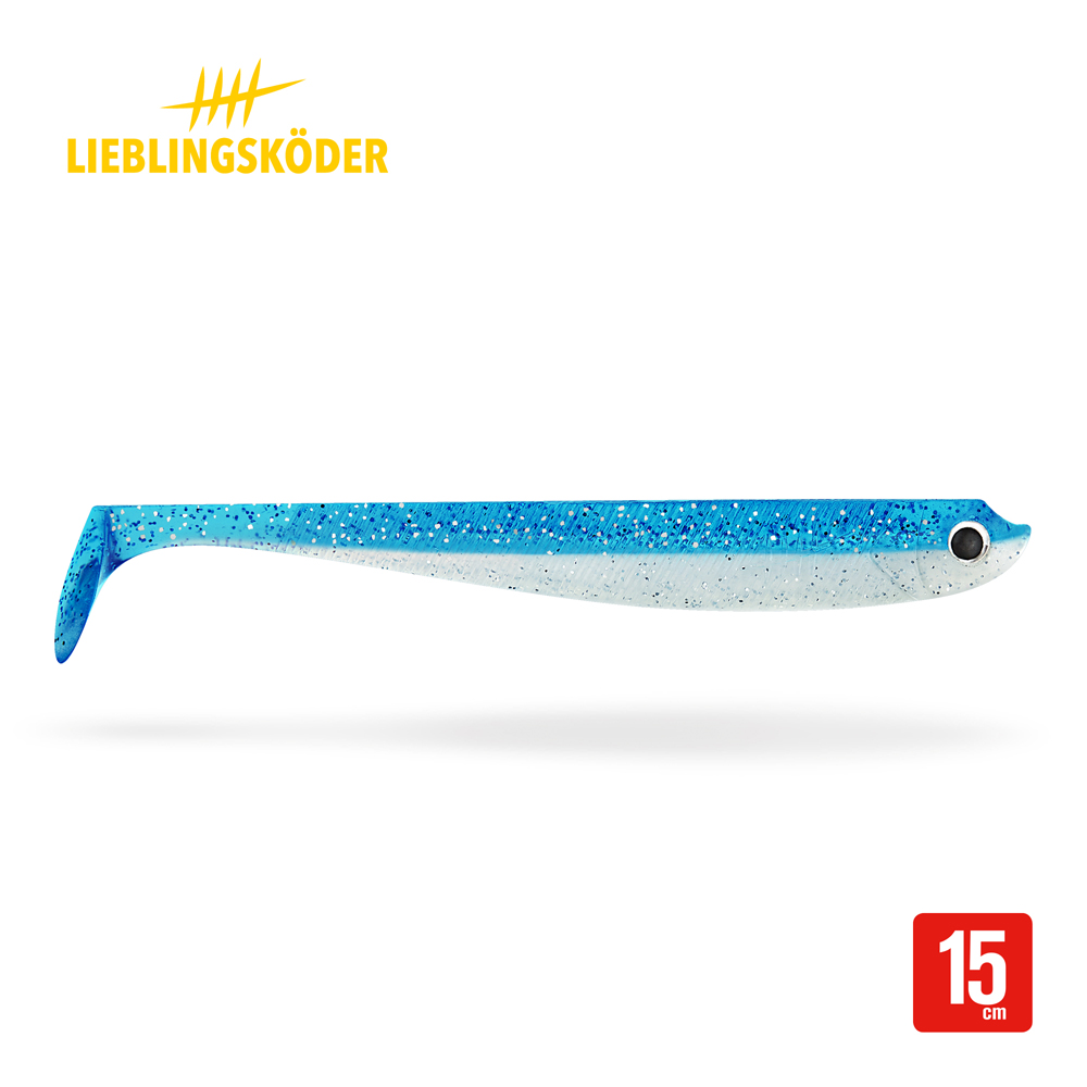 Lieblingsköder Flipper