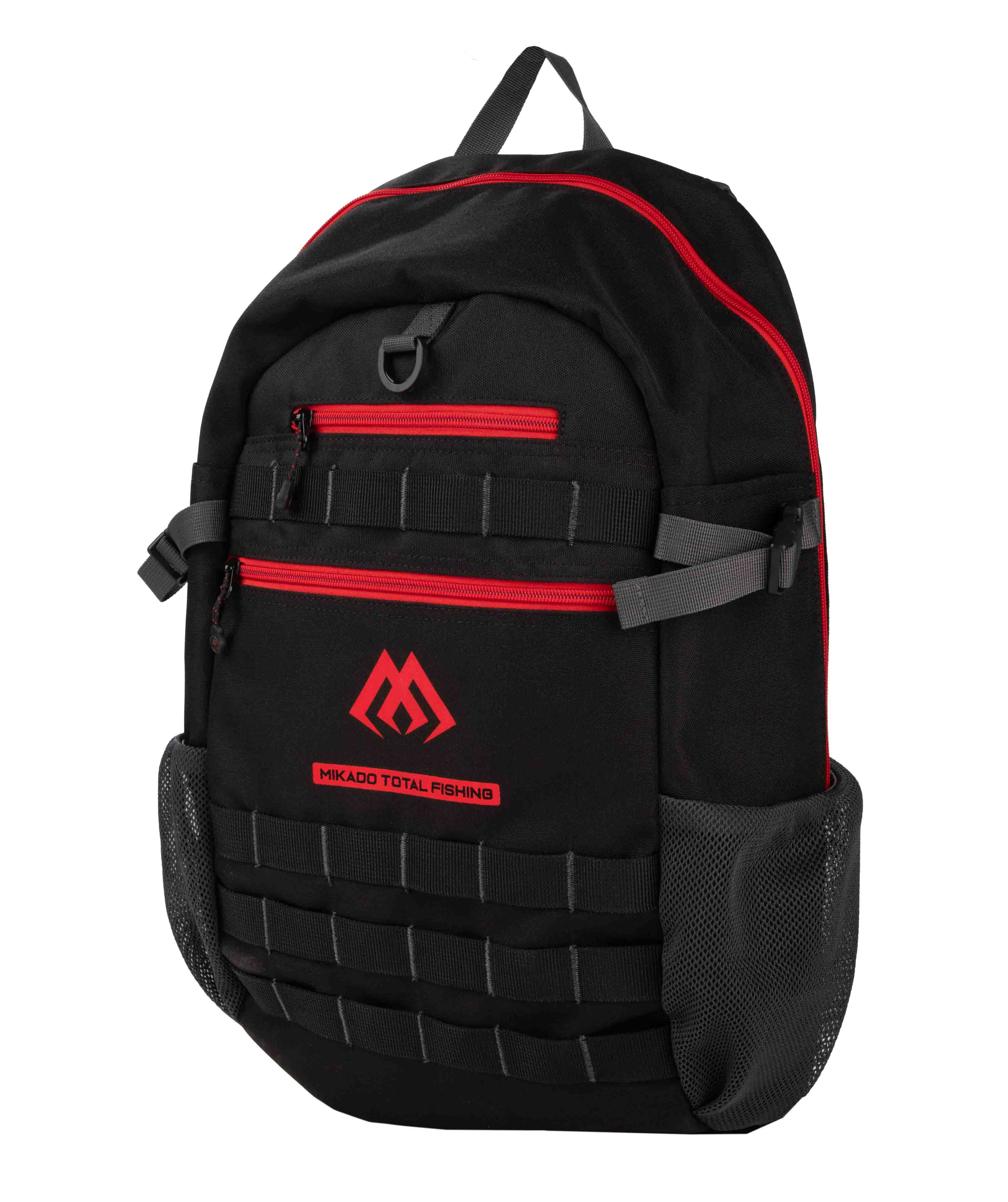 Mikado MFT Litepack Angelrucksack 20L