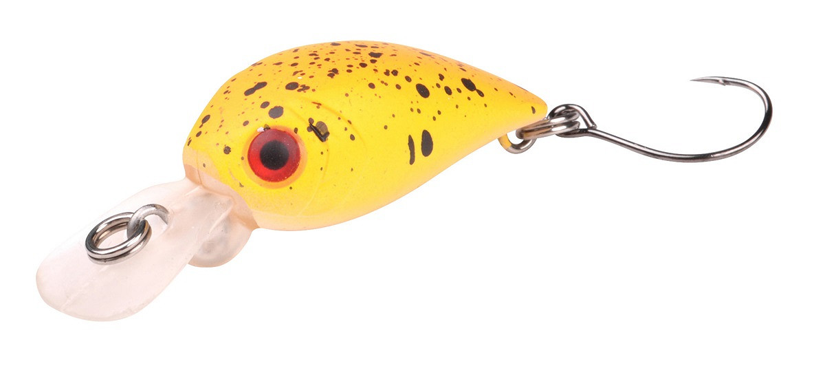 Spro Trout Master Wobbla Forellenwobbler 2,15 g