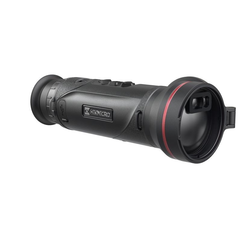 HIKMICRO Falcon FQ50L 2.0 Wärmebild-Monokular 50 mm mit Laser-Entfernungsmesser