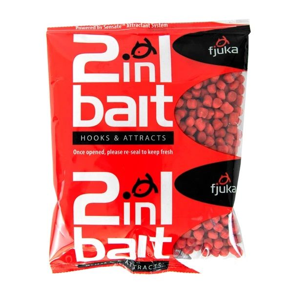 Fjuka 2in1 Bait