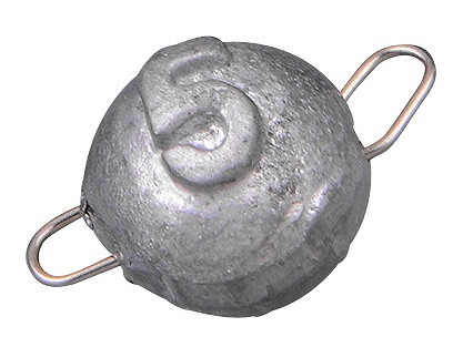 SPRO Bottom Jig Cheburashka Bodentaster – 5 Stück