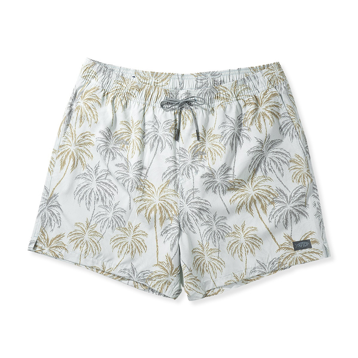 AFTCO Strike Short Badeshorts