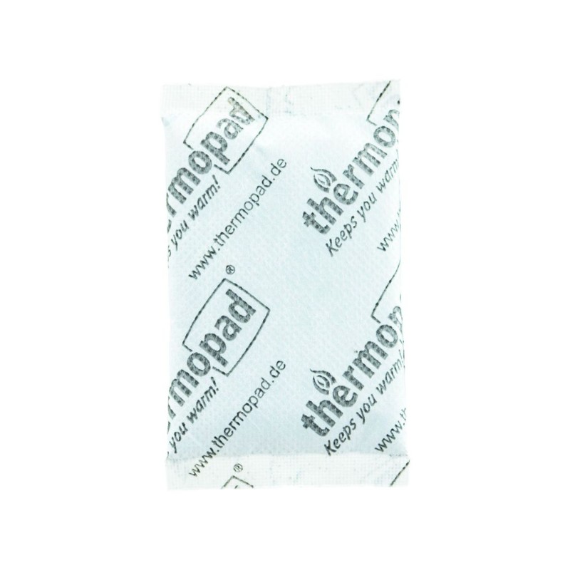Thermopad Handwärmer 30er Display