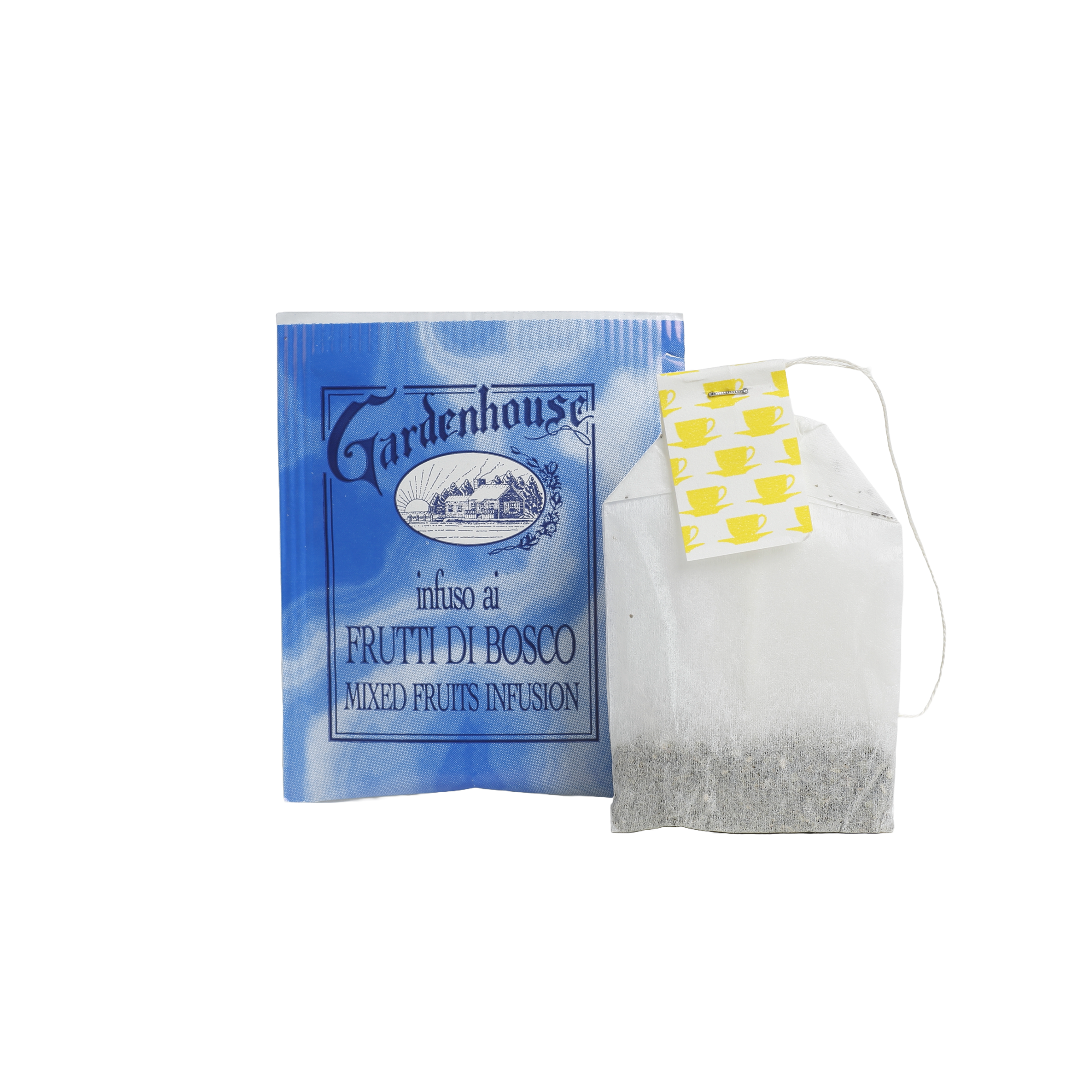 Food Force Beerentee 37