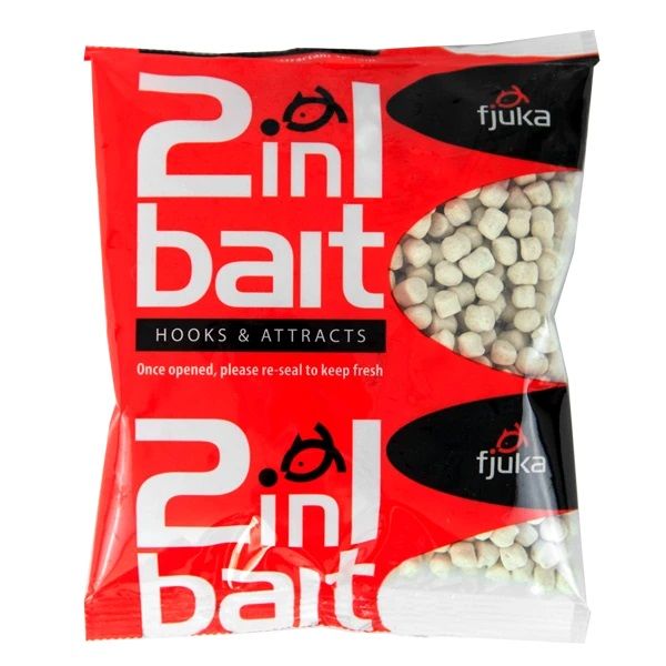 Fjuka 2in1 Bait