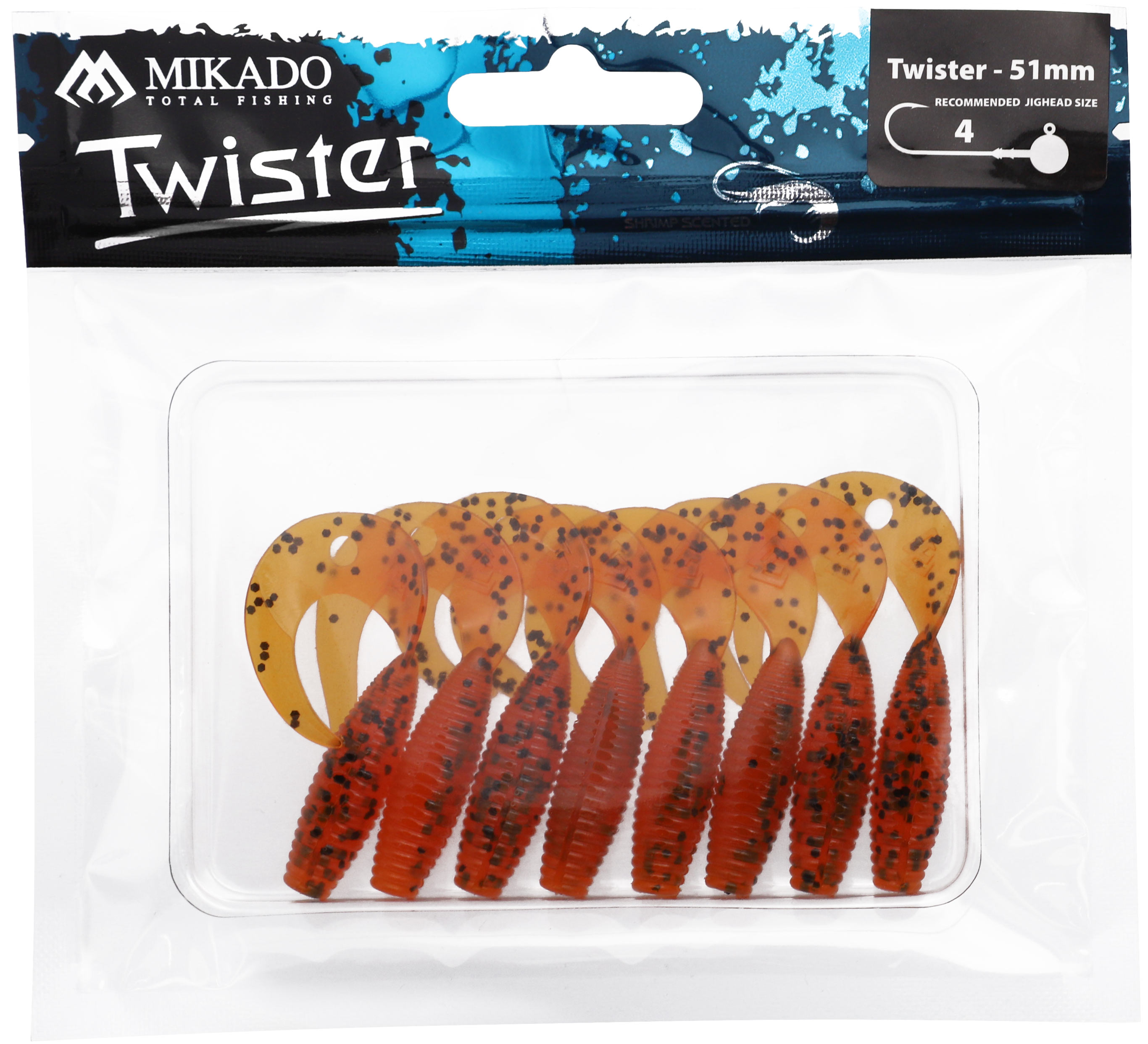 Mikado Twister