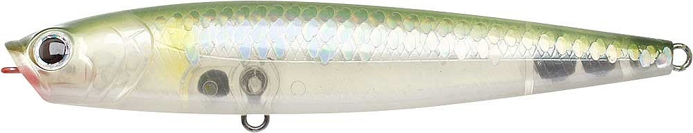 Lucky Craft SW Gunfish 95NF Topwater-Köder
