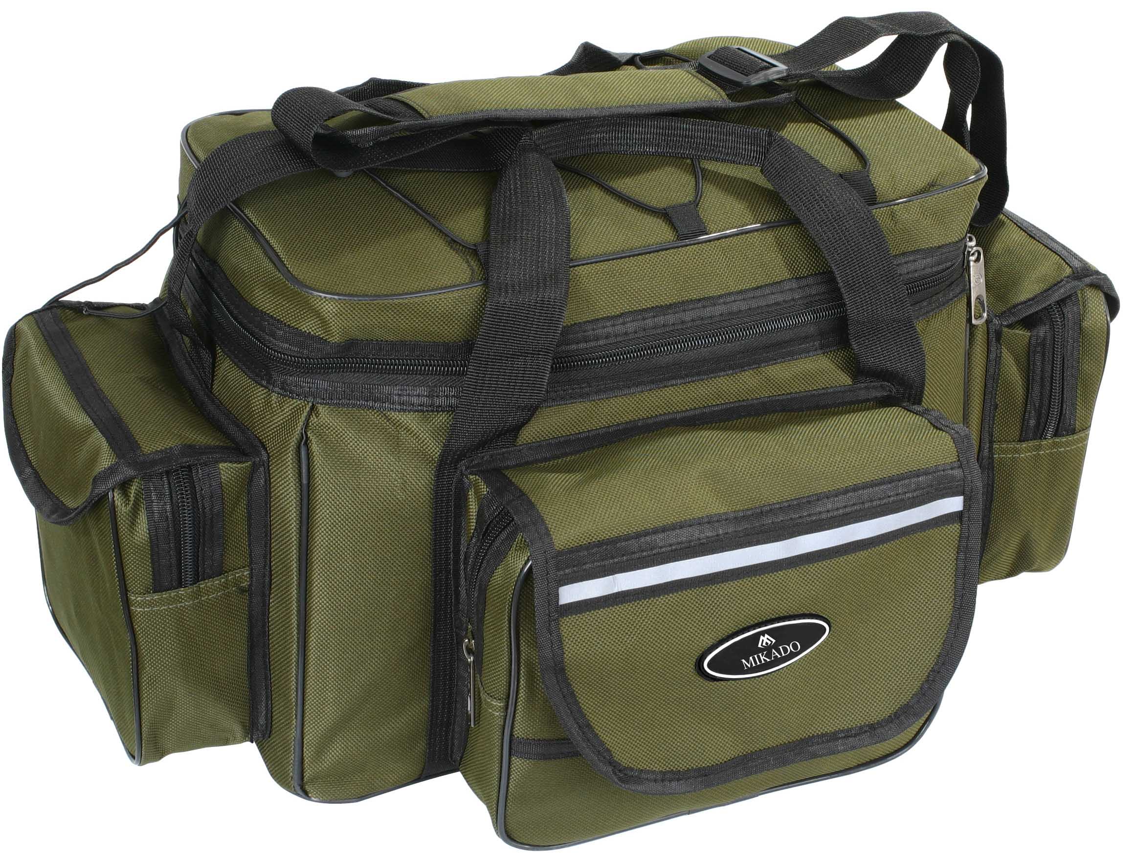 Mikado Angeltasche klein 29 x 15 x 20 cm für Zubehör