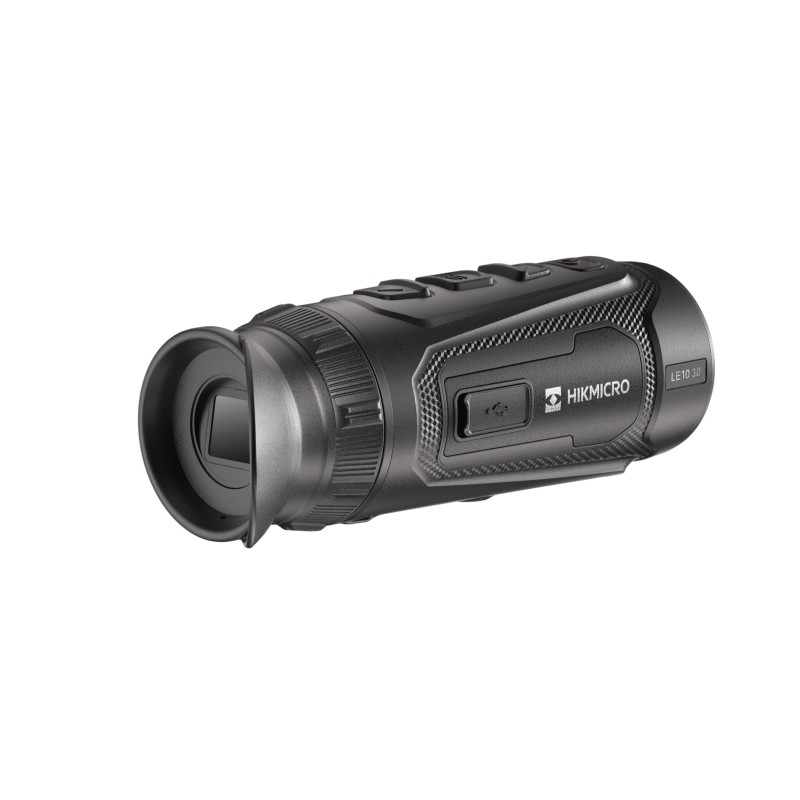 HIKMICRO Lynx LE10 3.0 Wärmebild-Monokular 9,7 mm