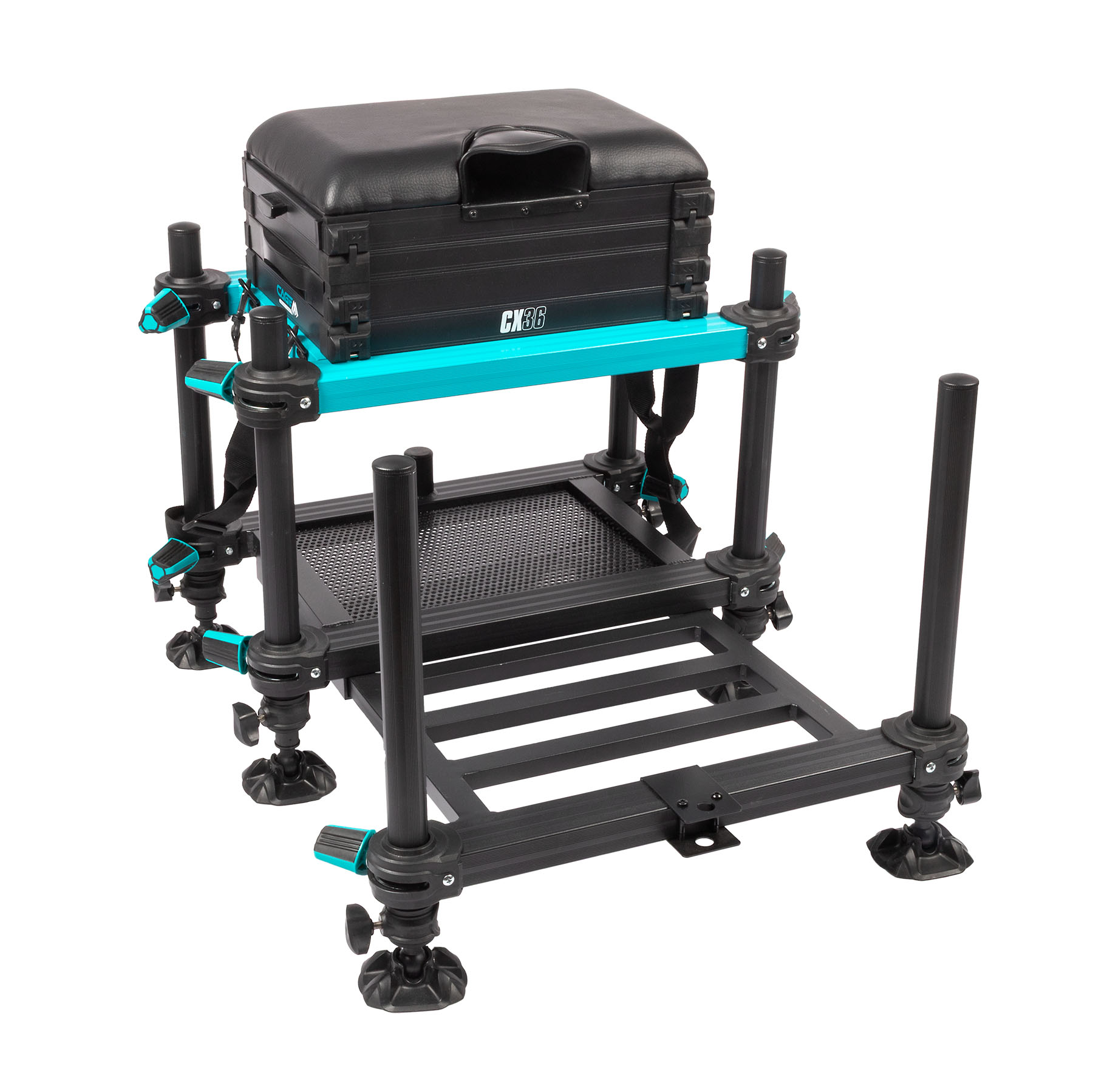 Mikado Sitzbox Cage Cx36 PRO