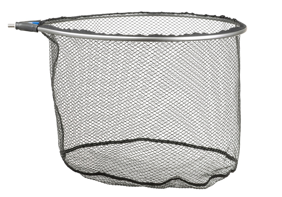 C-Tec Rubber Coated Net Kescherkopf