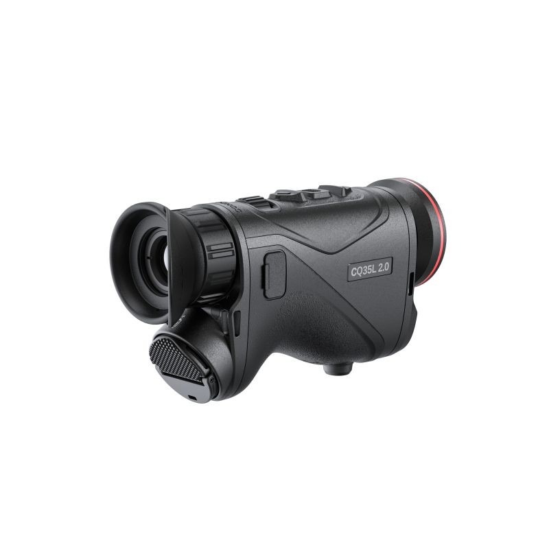 HIKMICRO Condor CQ35L 2.0 Wärmebild-Monokular 35 mm mit Laser-Entfernungsmesser