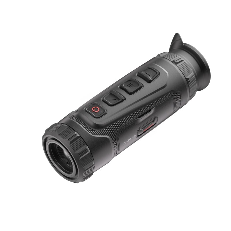 HIKMICRO Lynx LH19 3.0 Wärmebild-Monokular 19 mm