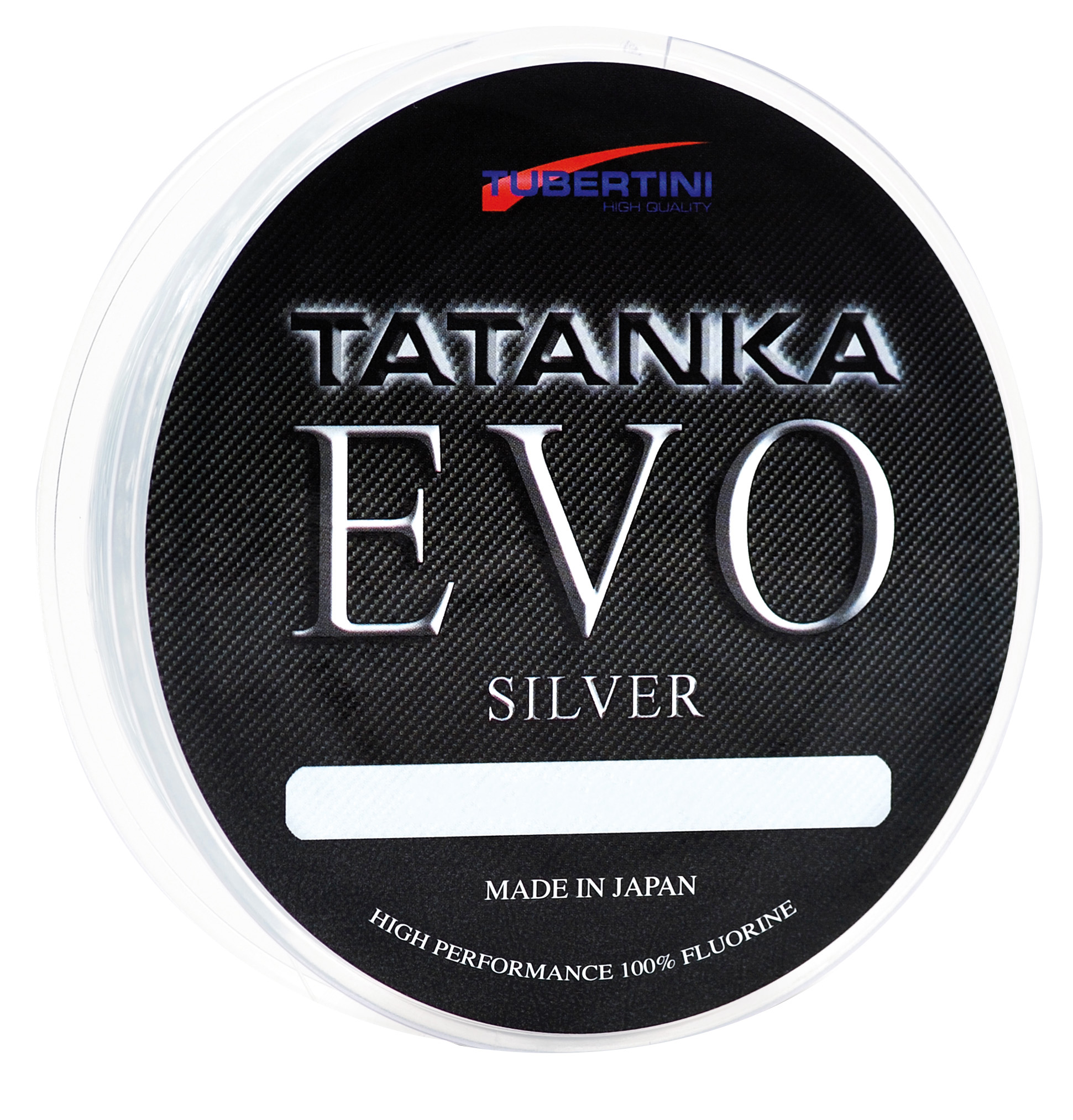 Tubertini Tatanka Evo Silver