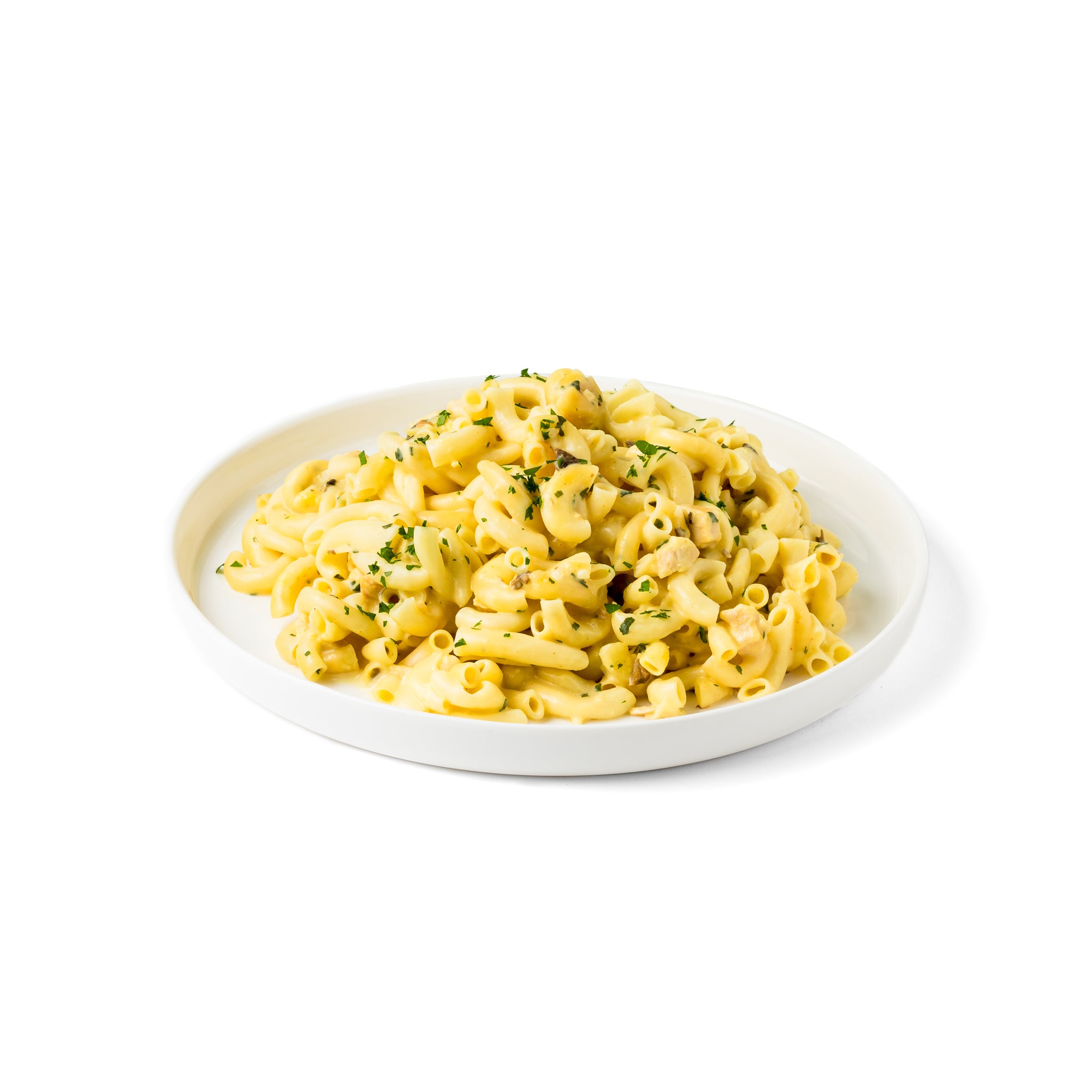 Food Force Pasta mit Huhn 146 g