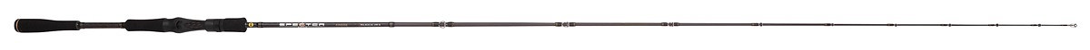 SPRO Specter Finesse Pelagical Baitcastrute