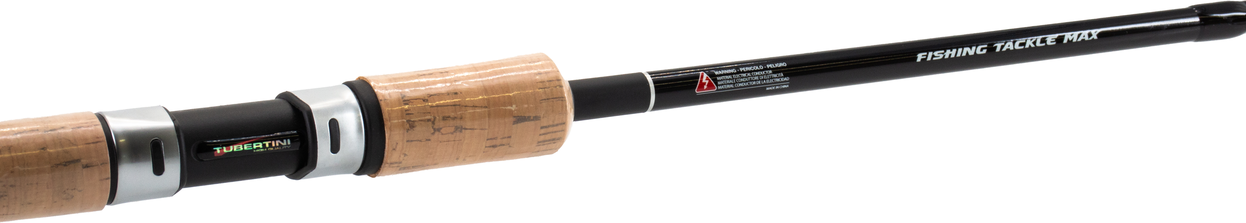 Tubertini Catapult Sensitiv Matchrute